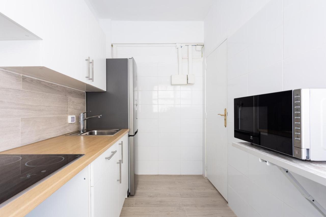 118 Santa Cruz Holiday Home By Sunkeyrents Esterno foto